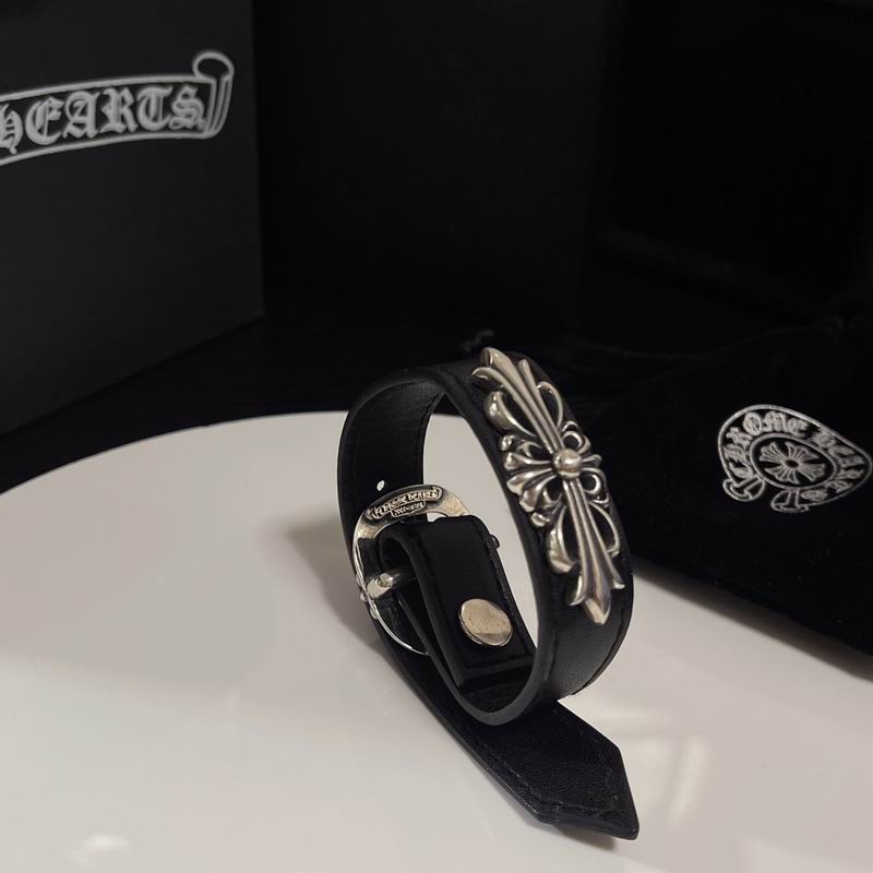 Chrome Hearts bracelet 01lyx16
